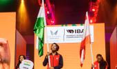 IBA promises transparency at women's world c'ship