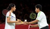 All England: Treesa-Gayatri clinch stunning win