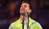 Djokovic to miss Miami Open over vaccine status