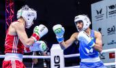 World Boxing C'ships: Preeti records sensational win