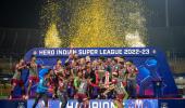 ISL PIX: ATK Mohun Bagan crowned champs!