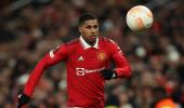 Soccer Transfers: Rashford extends Man United stay