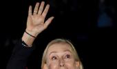 Tennis great Navratilova says she is free of cancer