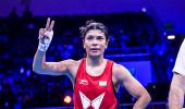 Nikhat, Lovlina qualify for Asian Games