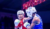 World C'ships: Nikhat, Nitu punch their way into final