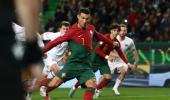 Euro 2024: Ronaldo makes history; Kane breaks record