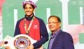 India's Nitu, Saweety are World Boxing Champions