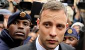 Former Paralympian Pistorius seeks parole again