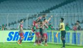 PIX! ATK Mohun Bagan set up semifinal clash with HFC