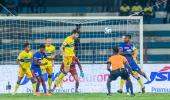 Kerala Blasters face Bengaluru FC again in Super Cup