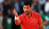 World No 1 Djokovic set to play at US Open