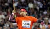 Will Neeraj breach 90m mark at Doha Diamond League?