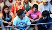 SC to wrestlers: Approach HC for further relief