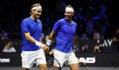 Nadal missing French Open would be brutal: Federer