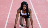 From Tokyo to Paris: Trans athletes face new hurdles