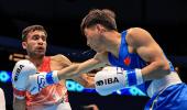 World C'ships: India assure two medals