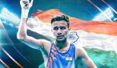 World Boxing C'ships: Bhoria, Hussamudin bag bronze