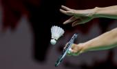 Badminton's new unplayable 'spin serve' banned