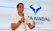 Nadal to miss this year's French Open