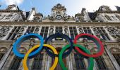 Paris Olympics: France prepares against drone strikes