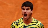 Meet the top men's contenders at French Open