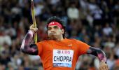 Can Neeraj pull of an encore at Diamond League Finals?