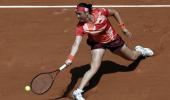 Tunisian sensation targets French Open triumph