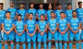 Uttam Singh to lead India in Junior Hockey World Cup