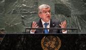 Peace through sports: India abstains from UNGA vote