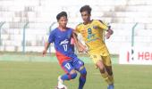 AIFF's ambitious youth league to kick off next month