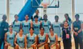 Asian Games: Women cagers knocked out in quarters