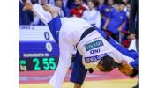 Kurash: Jyoti, Chauhan ousted in quarters at Asiad