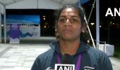 Heptathlete Swapna's SHOCKING Claim Against Team-mate