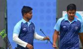 Asian Games: Verma, Deotale set up all-Indian final