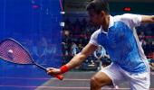 Asian Games: Squash players assure India three medals