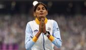 Will Yogi Reward Parul's Incredible Race?