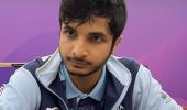 Asiad Chess: Indian men held; women rout Mongolia