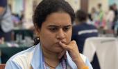 Chess: India women outclass Uzbekistan; men draw