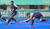 Asian Games: India's Schedule on October 6