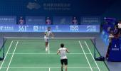 Asian Games: Sindhu bows out in quarterfinals