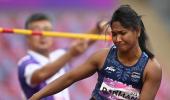 Swapna tenders 'unconditional apology'