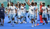 Asiad: India win Hockey gold, qualify for Olympics