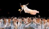 Asian Games: Closing ceremony brings curtains down