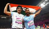 'It's time for India to bid for Olympics'