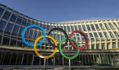 Cricket venue dilemma for LA Olympics