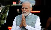 Olympics: India will leave no stone unturned: Modi