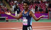 Avinash Sable: 'To win an Olympic medal, I need...'