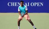 Mukund faces action for not wearing India jersey