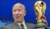 Bobby Charlton: United's greatest and most beloved!