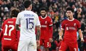 Europa League: Big win for Liverpool